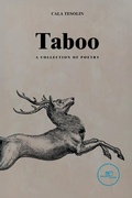 Cover: TABOO 2025 - Europe Books