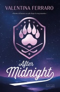 Cover: After midnight - MAGAZZINI SALANI