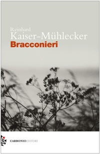 Abbildung von: Bracconieri - Cielo stellato;Carbonio Editore