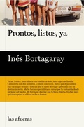 Cover: Prontos, listos, ya - Las afueras