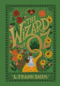 Cover: The Wizard of Oz - Puffin Books