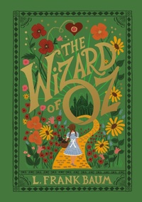 Enlarge image Cover: The Wizard of Oz - Puffin Books