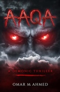 Cover: Aaqa - Omar M.Ahmed