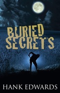 Cover: Buried Secrets - Hank Edwards