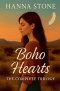 Cover: Boho Hearts - Hannah Stone