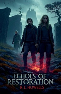 Enlarge image Cover: Echoes of Restoration - Russell Howells