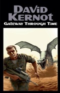 Cover: Gateway Through Time - David Kernot