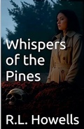 Cover: Whispers of the Pines - Russell Howells