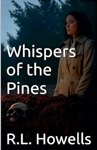 Enlarge image Cover: Whispers of the Pines - Russell Howells