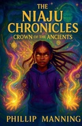 Cover: Crown of the Ancients - Phillip Manning