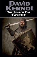 Cover: The Search for Giselle - David Kernot