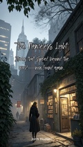 Cover: The Nameless Light (Pages of the Vanished, #3) - John Hudson
