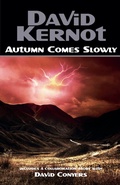 Cover: Autumn Comes Slowly - David Kernot