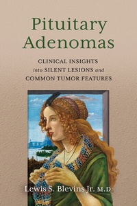 Abbildung von: Pituitary Adenomas - BOOKBABY