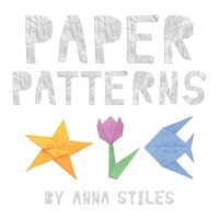 Abbildung von: Paper Patterns - Anna Stiles