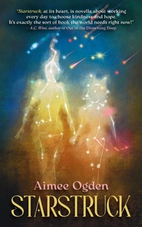 Enlarge image Cover: Starstruck - Sophia Institute Press