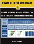 Cover: Power BI in the Workplace - Staten House