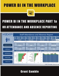 Enlarge image Cover: Power BI in the Workplace - Staten House