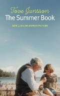 Cover: The Summer Book (Movie Tie-In Edition) - New York Review of Books