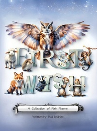 Abbildung von: First Wish - Selfpublishing.com