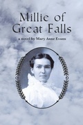Cover: Millie of Great Falls - Mary Anne Evans
