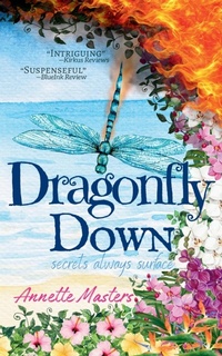 Abbildung von: Dragonfly Down - Barred Rock Books