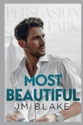 Cover: Most Beautiful - JM Blake