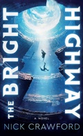 Cover: The Bright Highway - Round Logic