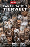 Cover: Faktillon - FAKTZINATION TIERWELT - LSV Leipziger Spieleverlag