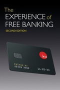 Cover: Experience of Free Banking - London Publishing Partnership