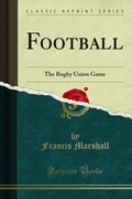 Cover: Football - Forgotten Books