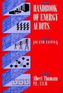 Cover: Handbook of Energy Audits - Prentice Hall