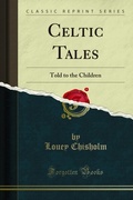 Cover: Celtic Tales - Forgotten Books