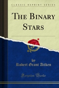 Abbildung von: Binary Stars - Forgotten Books