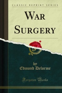 Abbildung von: War Surgery - Forgotten Books
