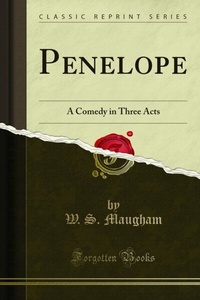 Abbildung von: Penelope - Forgotten Books