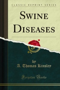 Abbildung von: Swine Diseases - Forgotten Books