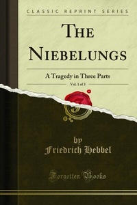 Abbildung von: Niebelungs - Forgotten Books