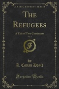 Cover: Refugees - Forgotten Books