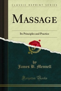 Abbildung von: Massage - Forgotten Books