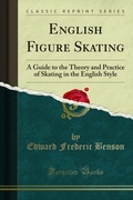 Cover: English Figure Skating - Forgotten Books