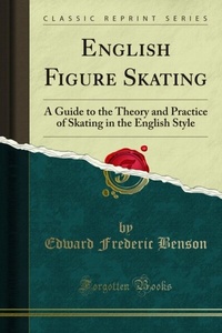 Enlarge image Cover: English Figure Skating - Forgotten Books