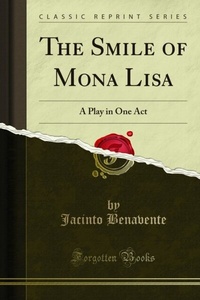 Abbildung von: Smile of Mona Lisa - Forgotten Books