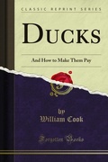 Cover: Ducks - Forgotten Books