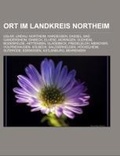 Abbildung von: Ort Im Landkreis Northeim - Books LLC, Wiki Series
