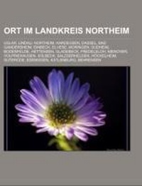 Abbildung von: Ort Im Landkreis Northeim - Books LLC, Wiki Series