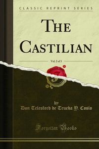 Abbildung von: Castilian - Forgotten Books