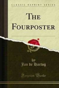 Abbildung von: Fourposter - Forgotten Books