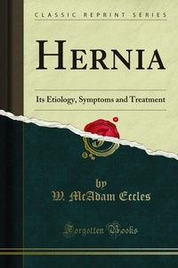 Abbildung von: Hernia - Forgotten Books