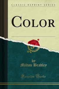 Abbildung von: Color - Forgotten Books
